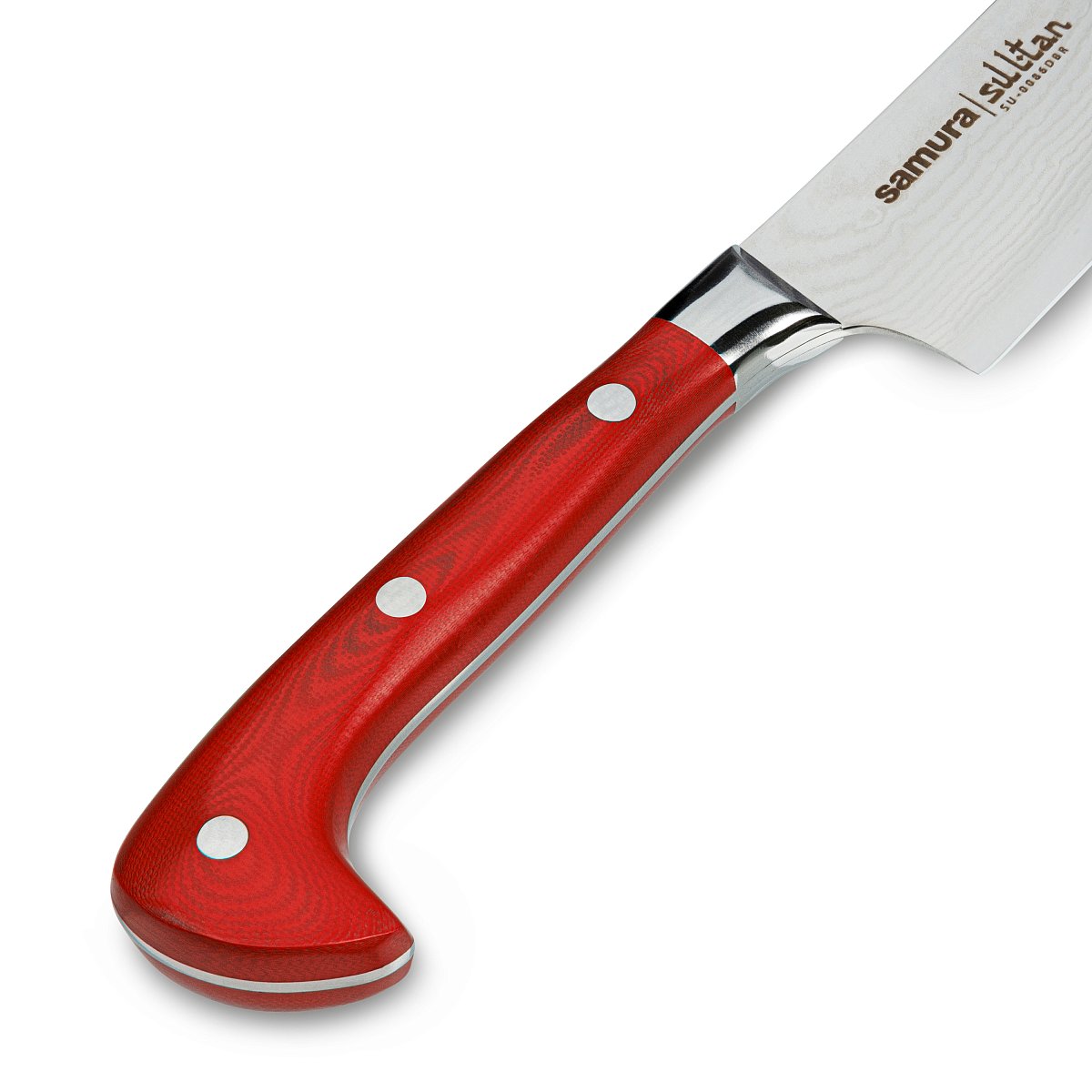 Sultan Pchak Utility Knife
