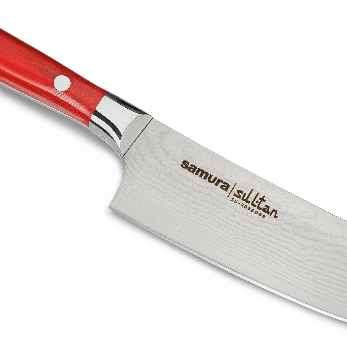Sultan Pchak Utility Knife