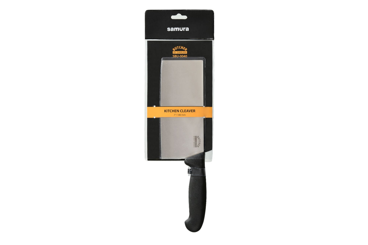Butcher Kitchen Cleaver