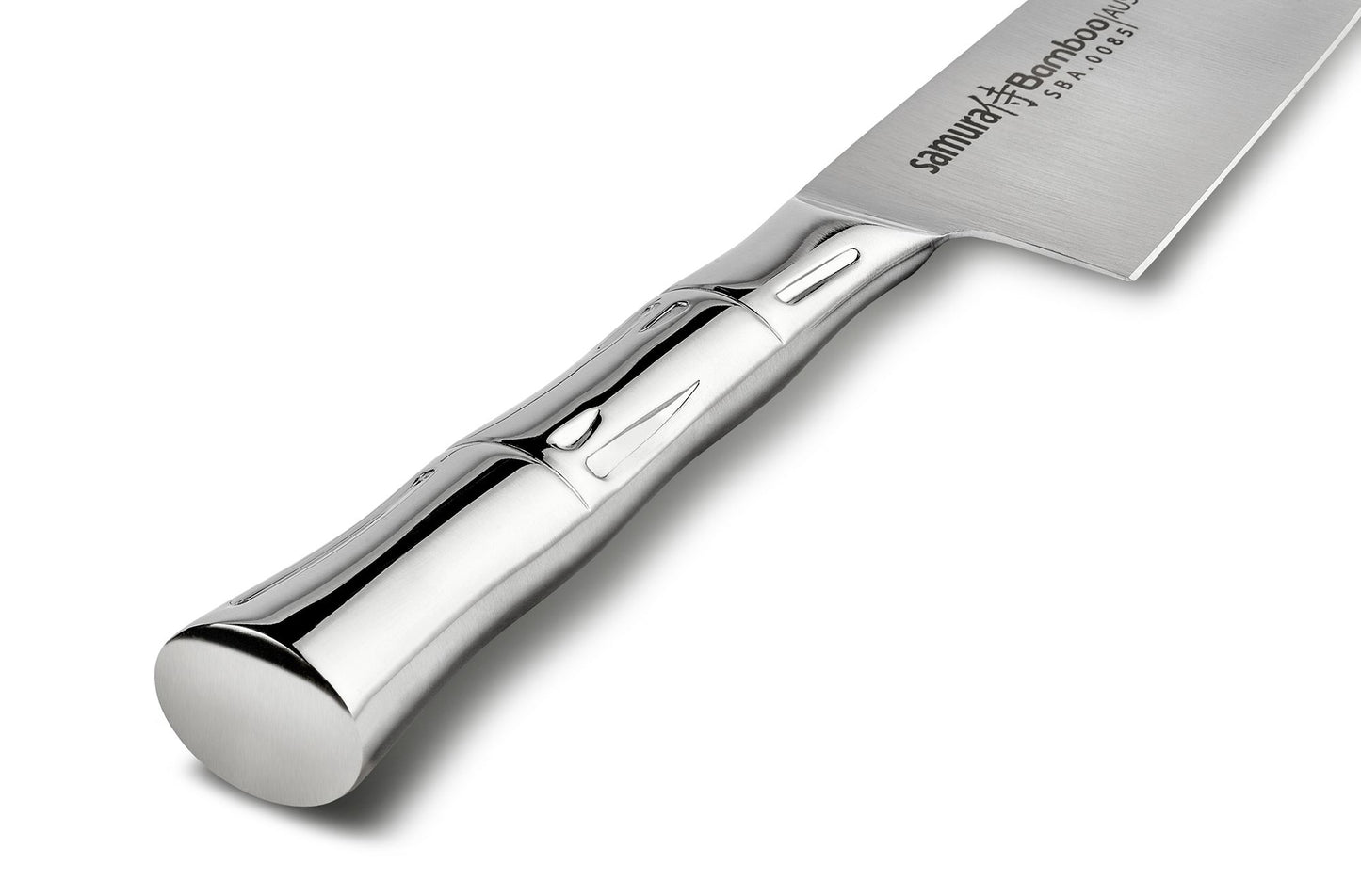 Samura Bamboo Chef Knife