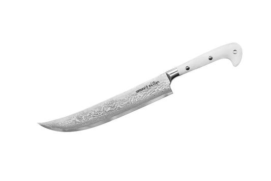 Sultan Pchak Slicing Knife