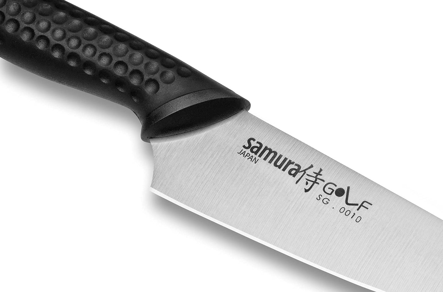 Golf Vegetable Knife