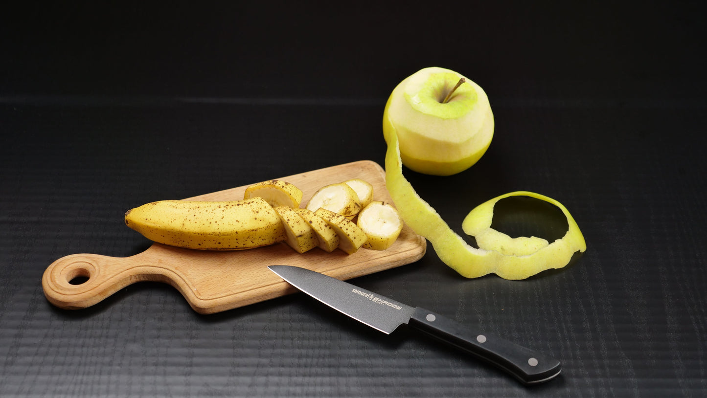 Shadow Paring Knife