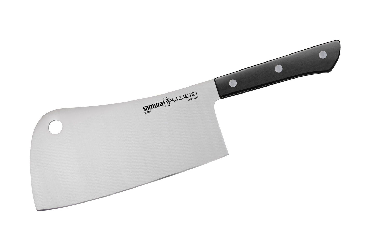 Harakiri Kitchen Cleaver
