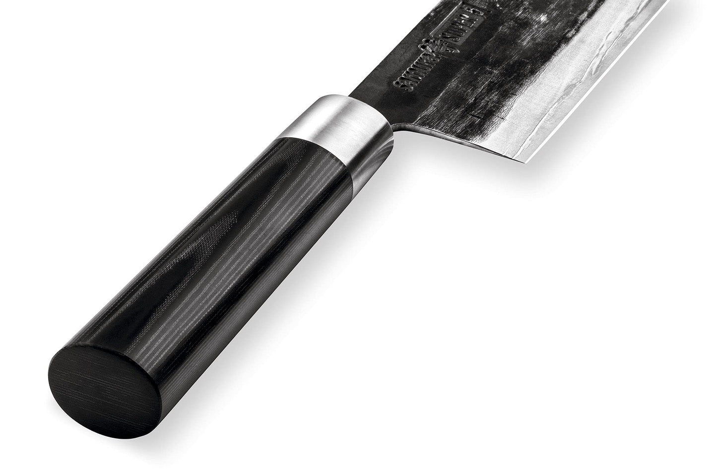 Super 5 Nakiri Knife