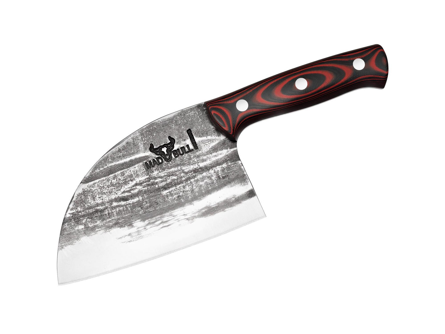 Mad Bull Mini Serbian Cleaver