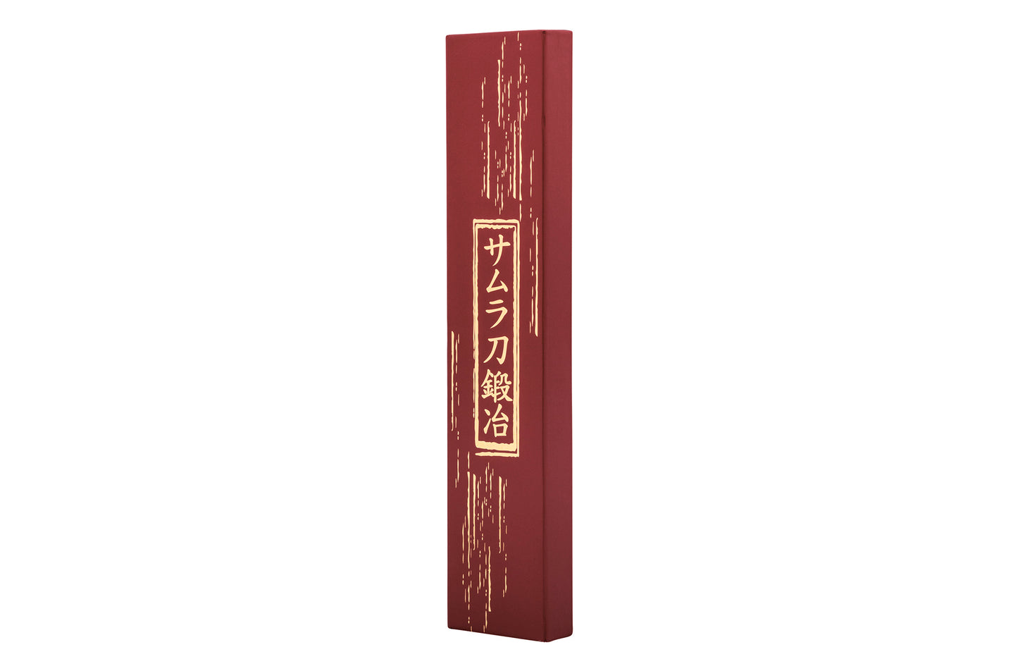 Blacksmith Santoku Knife