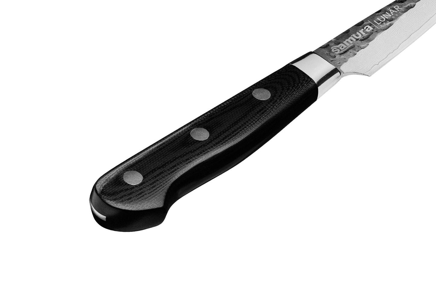 Samura Pro-S Lunar Paring Knife
