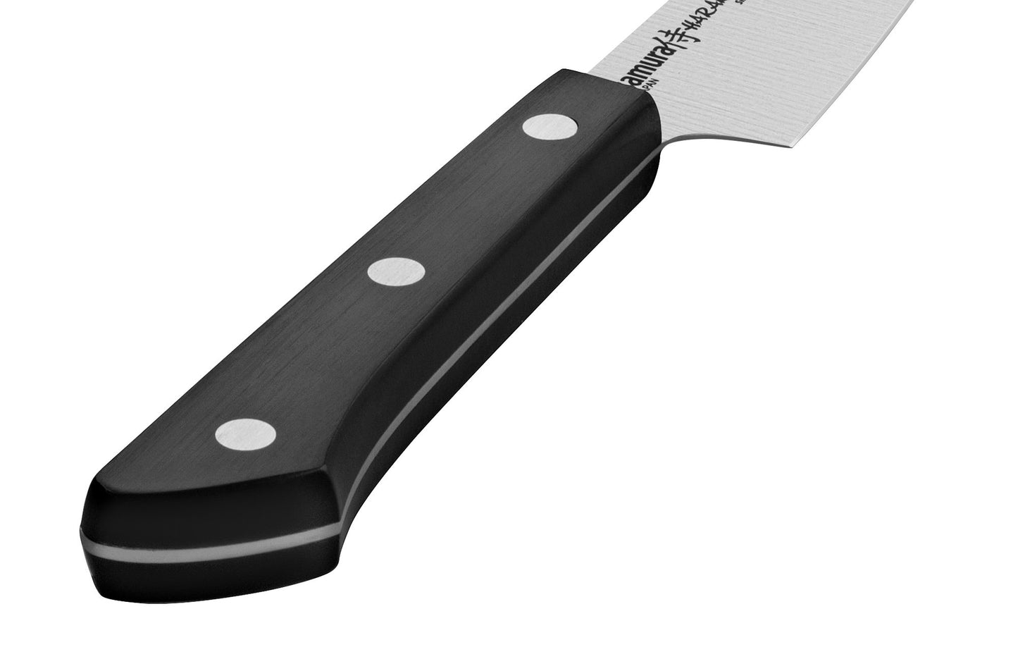 Harakiri Paring Knife