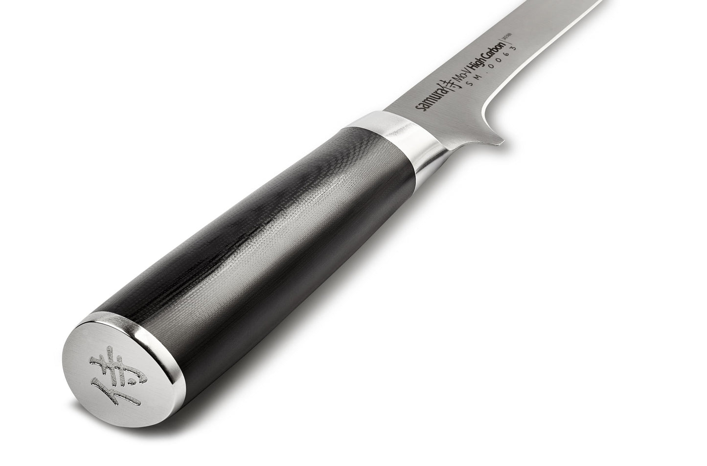 Mo-V Boning Knife