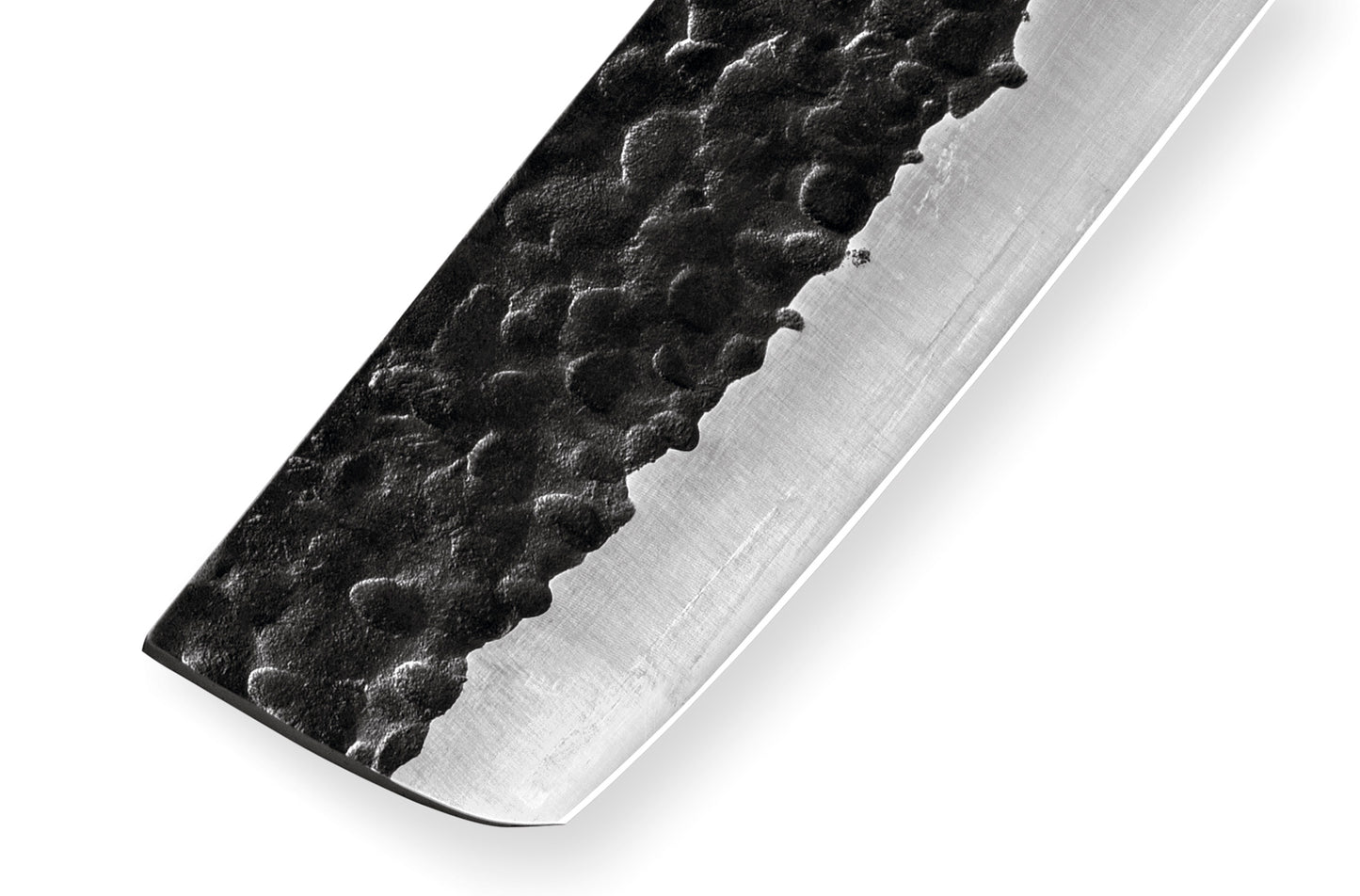 Blacksmith Nakiri Knife