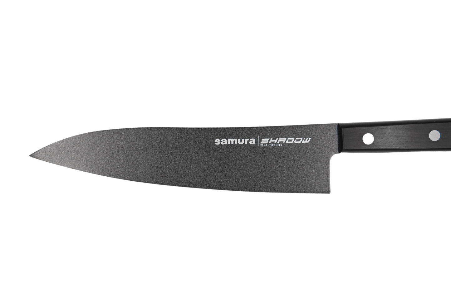 Shadow Santoku Knife