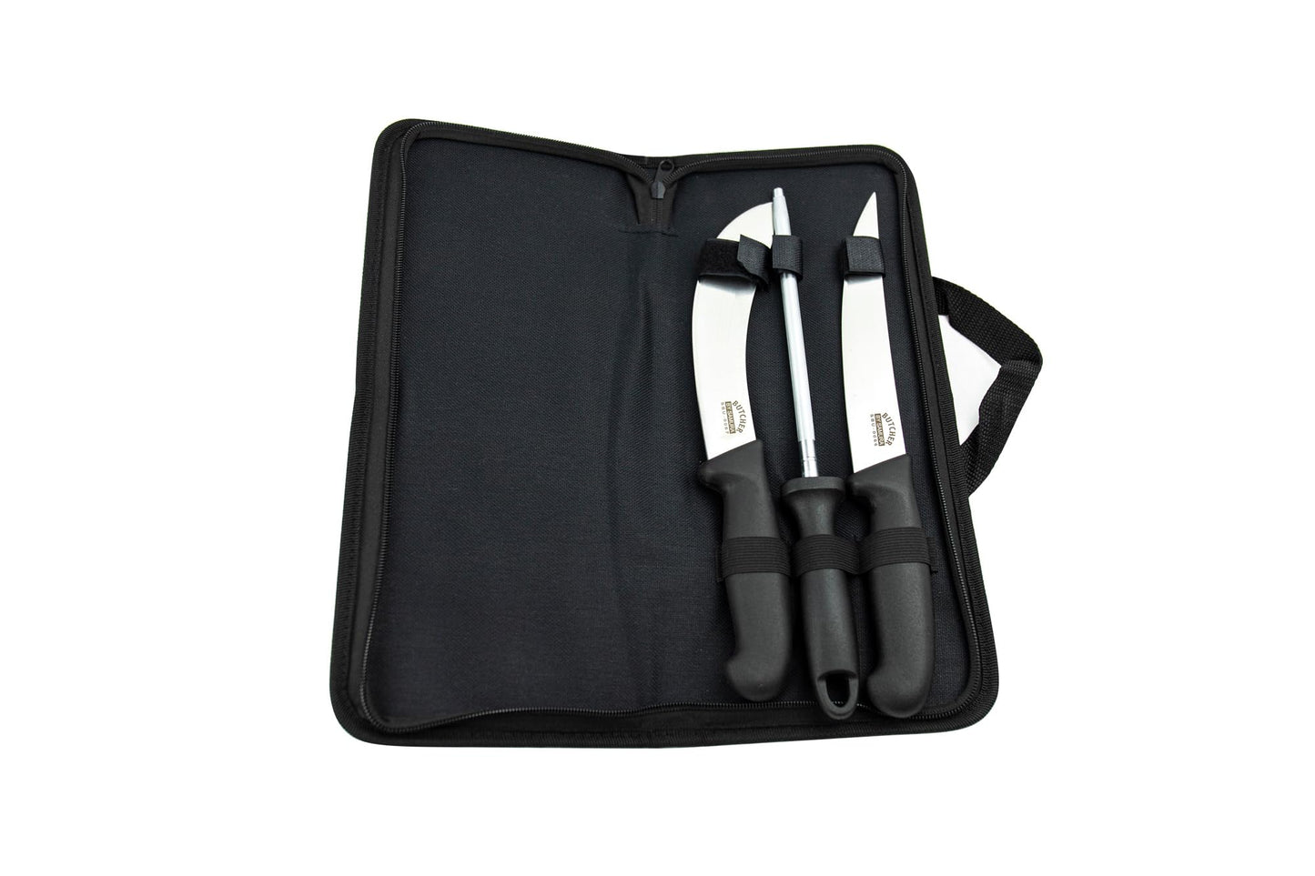 Butcher Knife Set