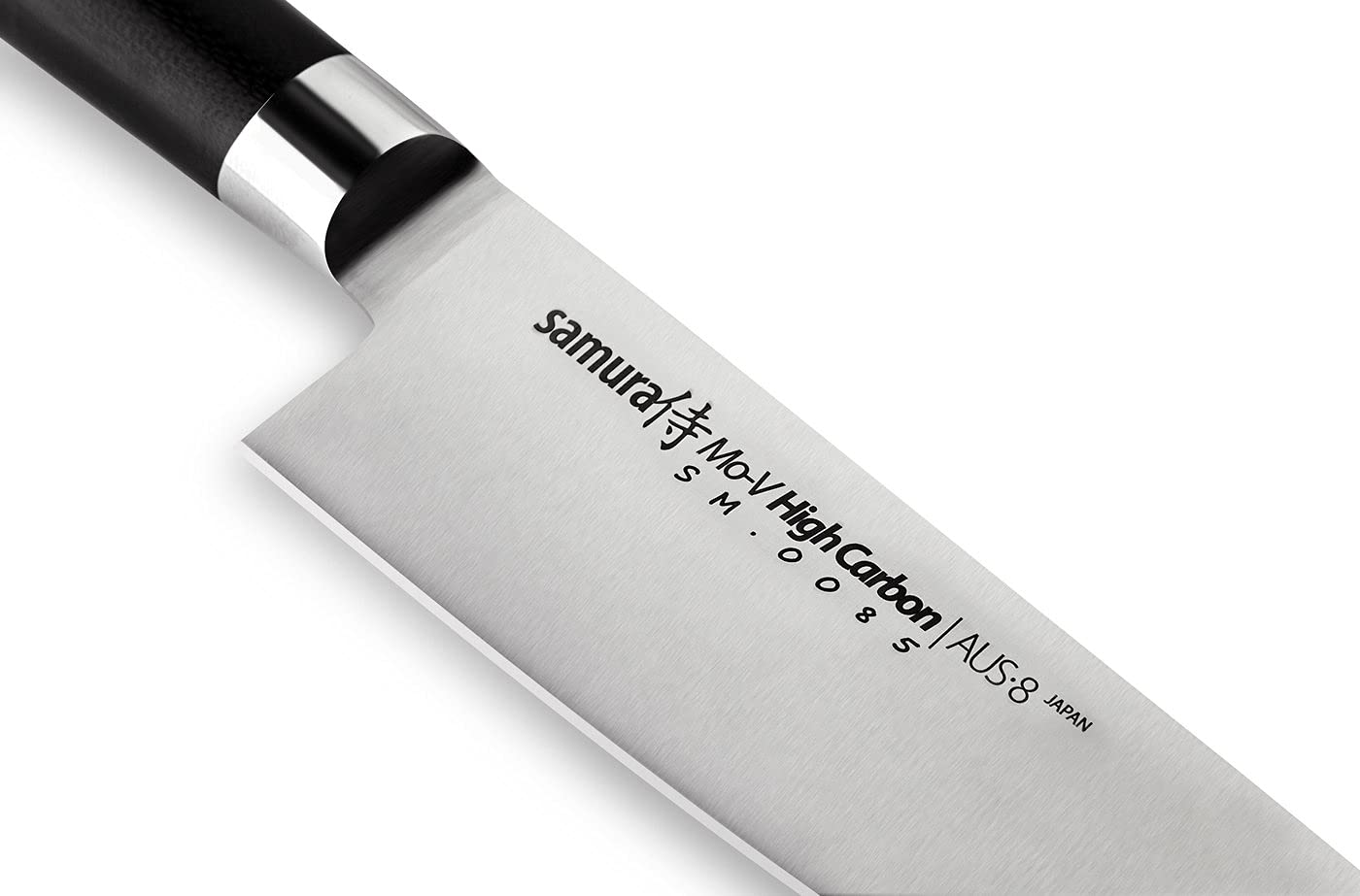 Samura Mo-V Chef Knife