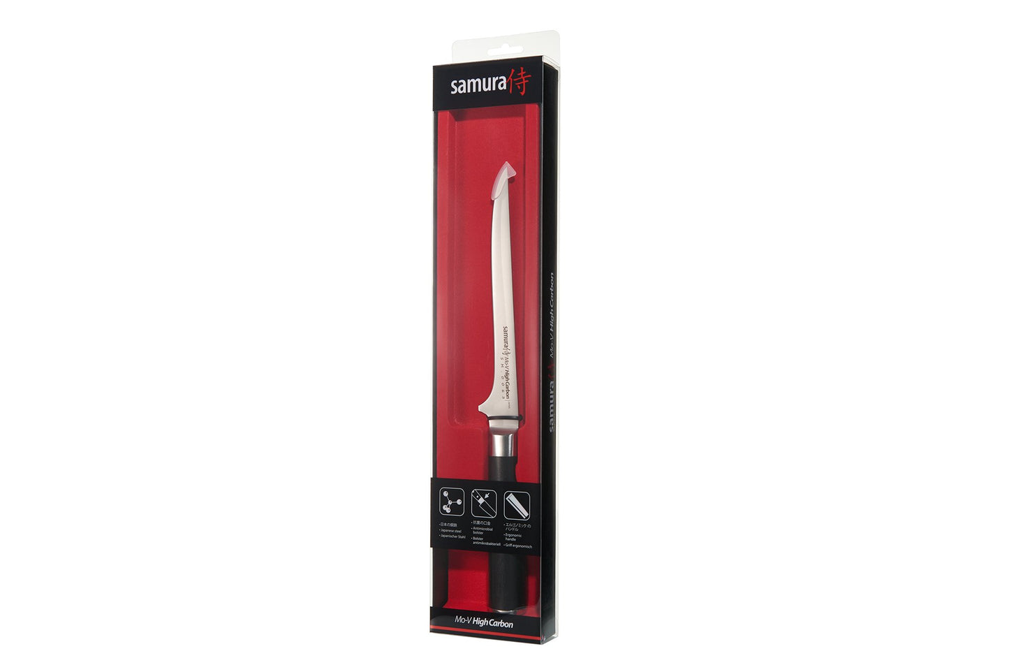 Mo-V Boning Knife