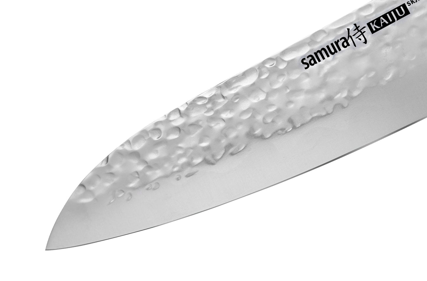 Kaiju Santoku Knife
