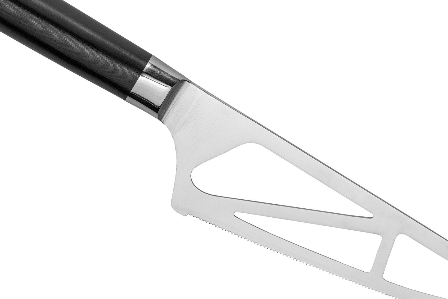 Mo-V Cheese Knife
