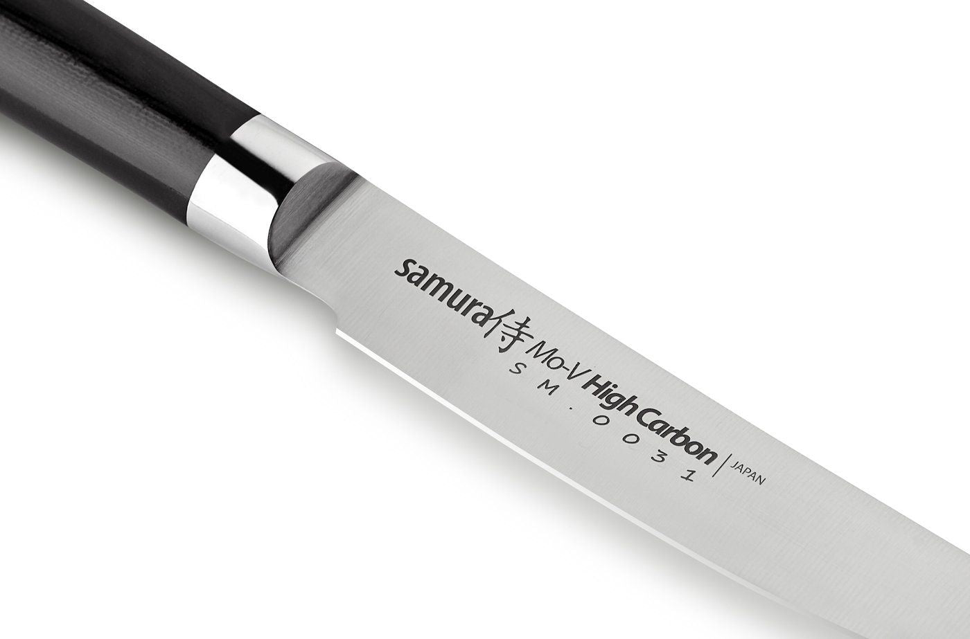 Samura Mo-V Steak Knife