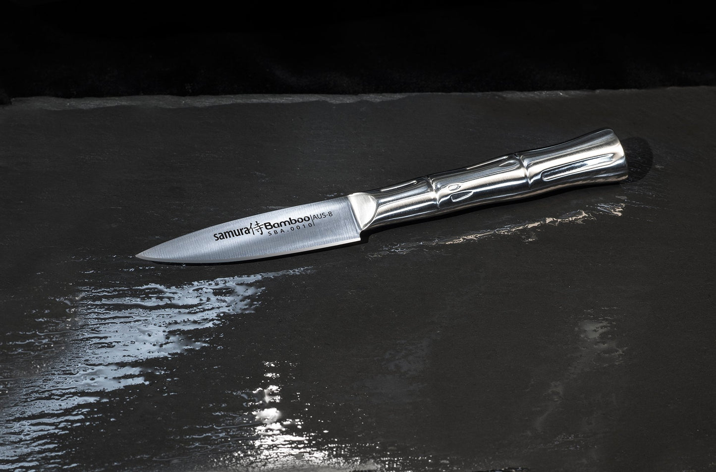Bamboo Paring Knife