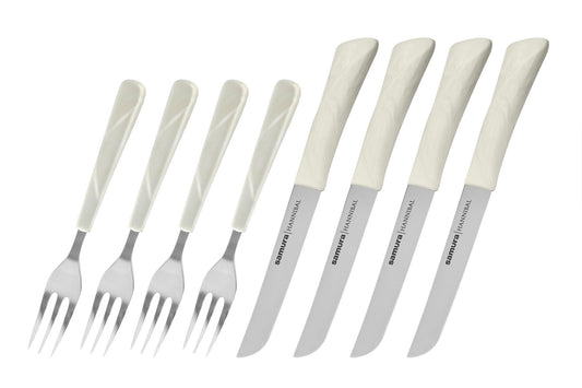 Hannibal Steak Knife