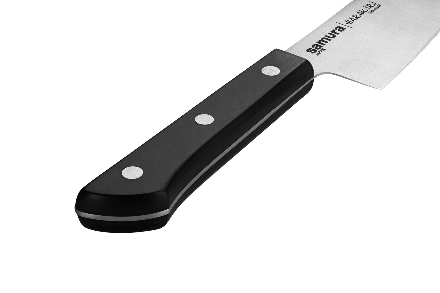 Harakiri Santoku Knife