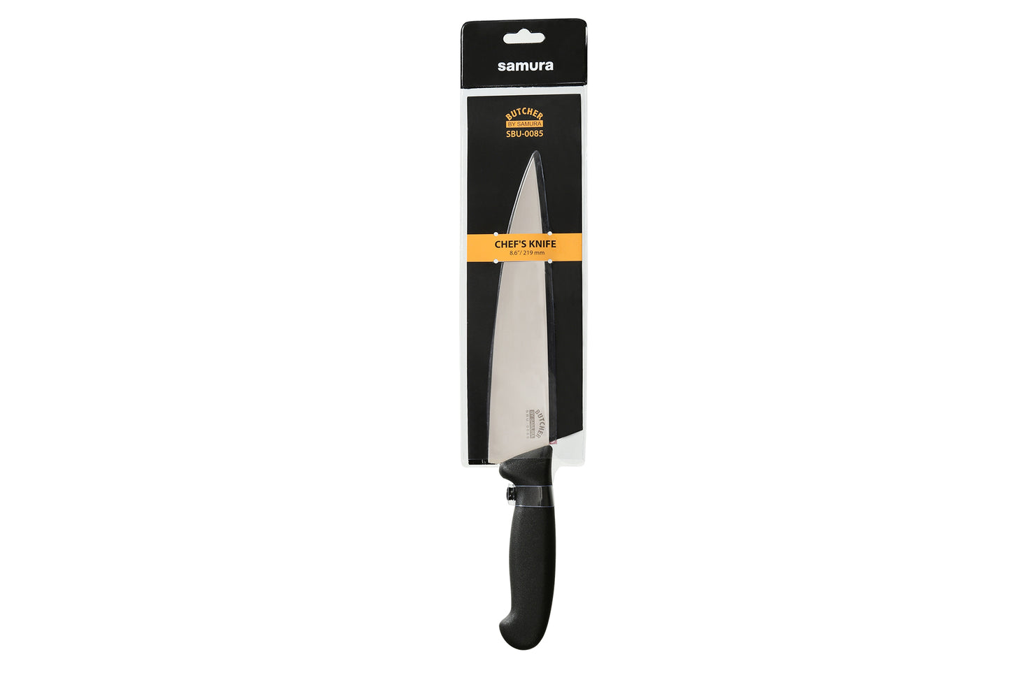 Samura Butcher Chef Knife