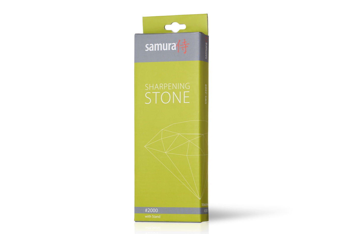 Samura Whetstone #2000