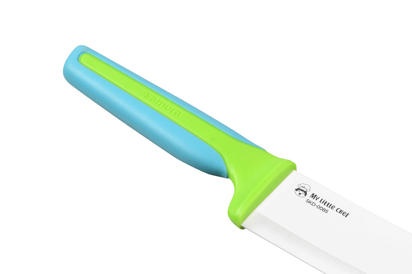 My Little Chef Kids Chef Knife
