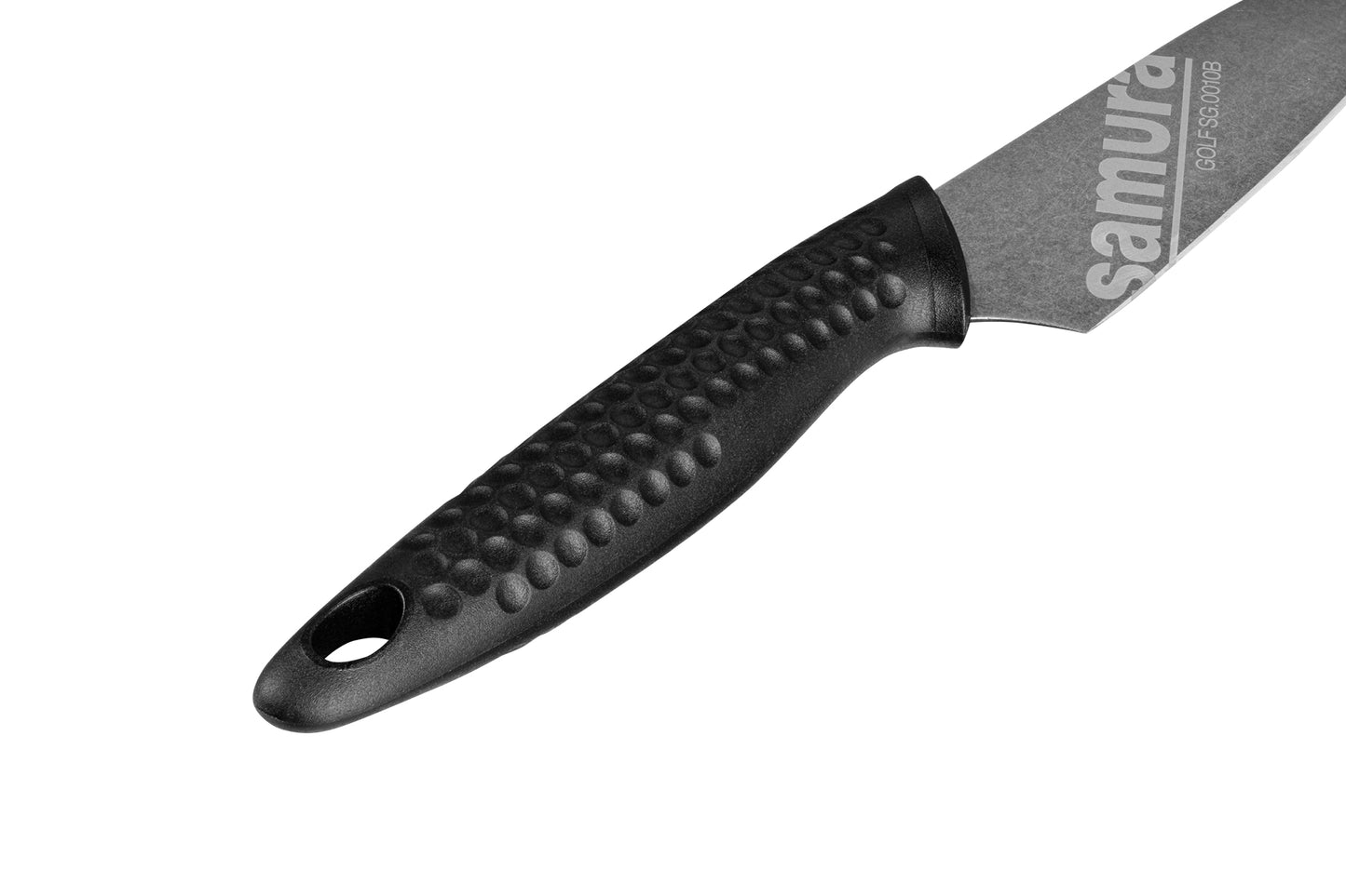 Golf Stonewash Paring Knife