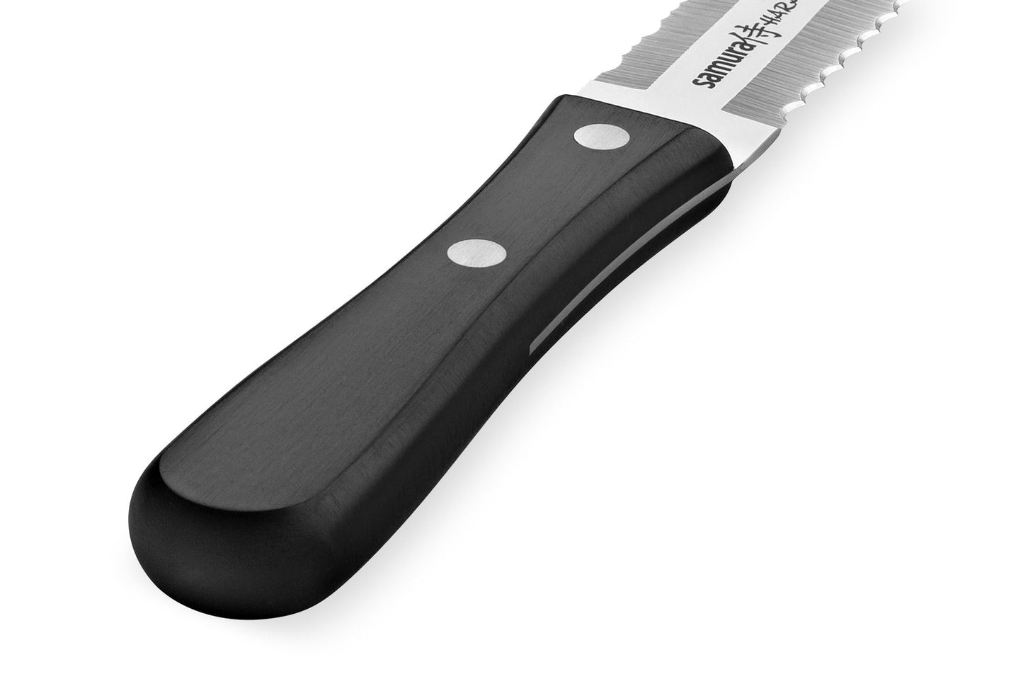 Harakiri Frozen Food and Bread Knife