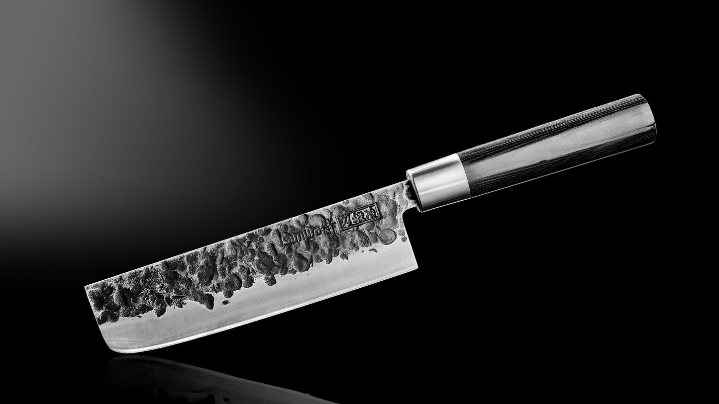 Blacksmith Nakiri Knife
