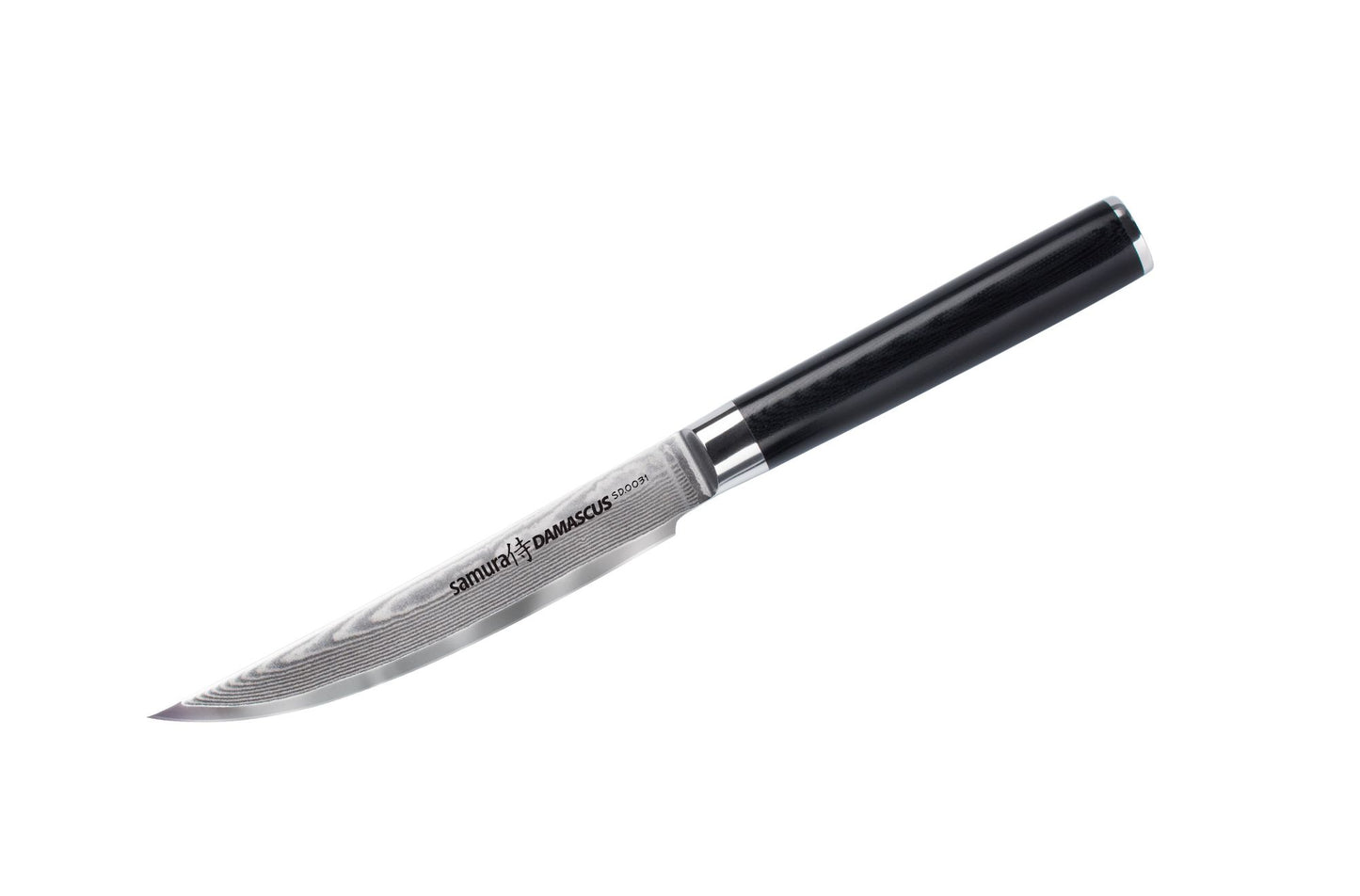 Samura Damascus Steak Knife