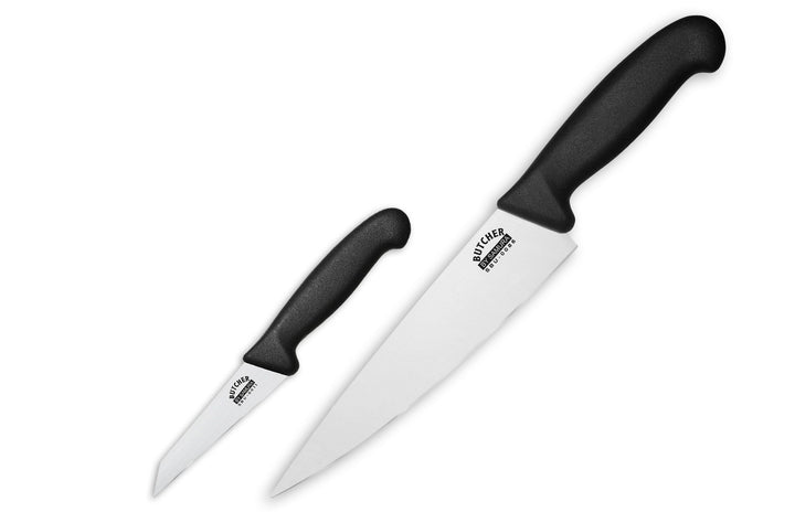 Samura Butcher Knife Set, 2 pcs – main view