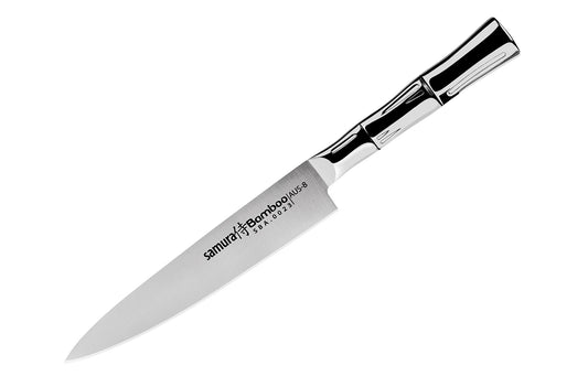 Bamboo Utility Knife