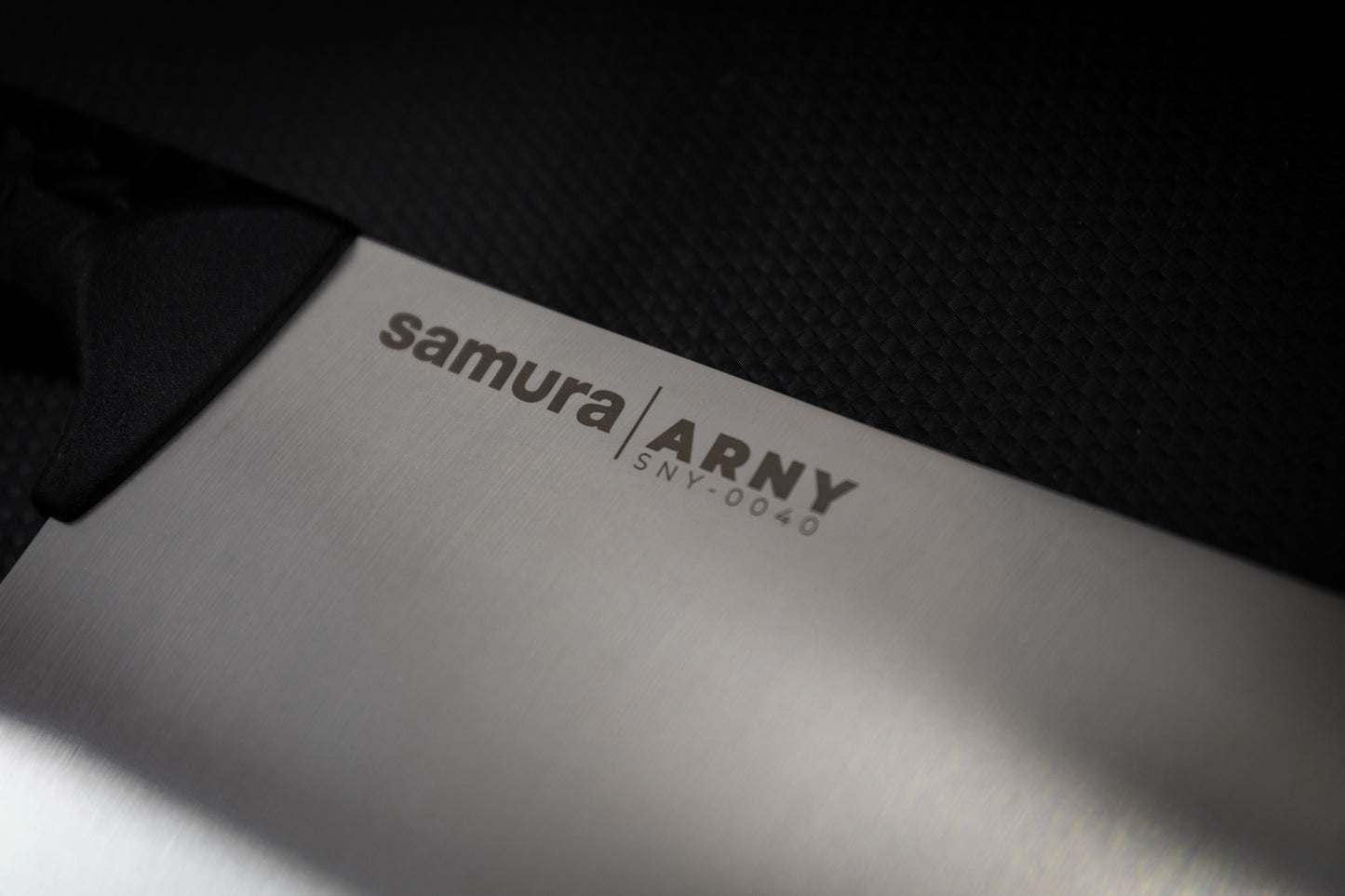 Arny Asian Kitchen Cleaver
