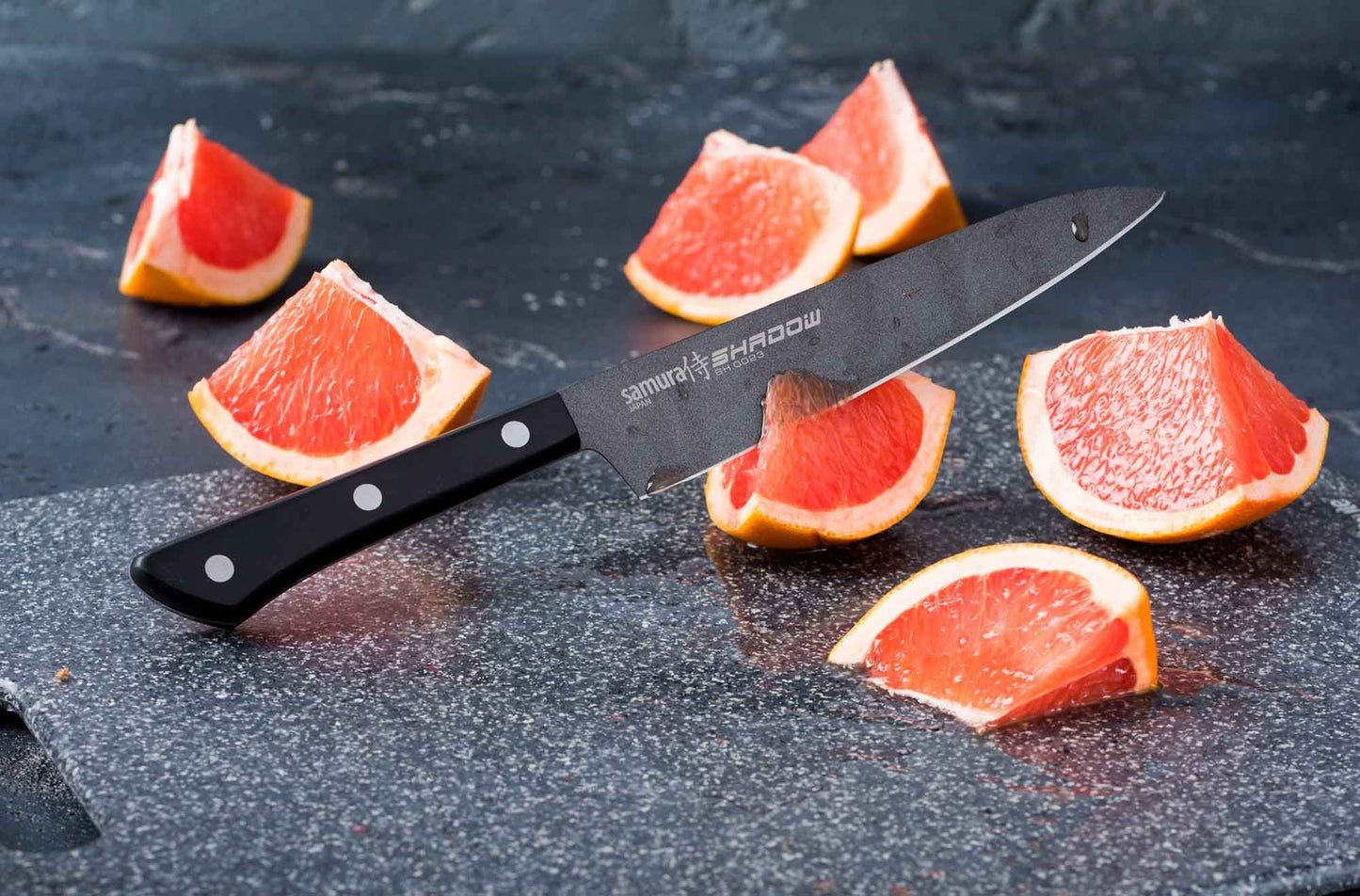 Shadow Slicing Knife