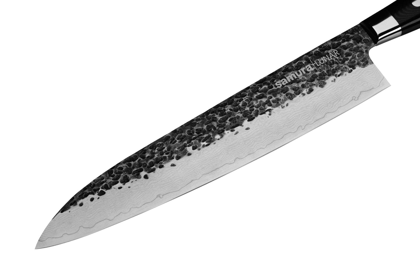 Samura Pro-S Lunar Chef Knife