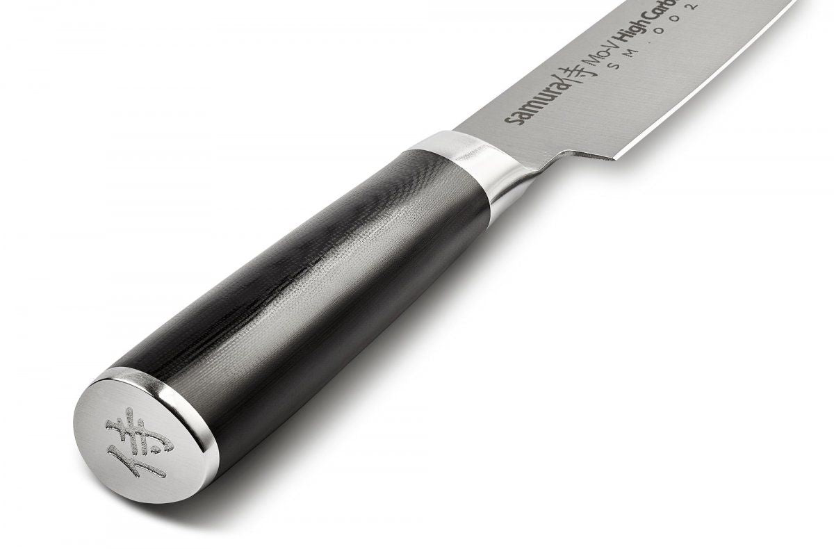 Mo-V Utility Knife