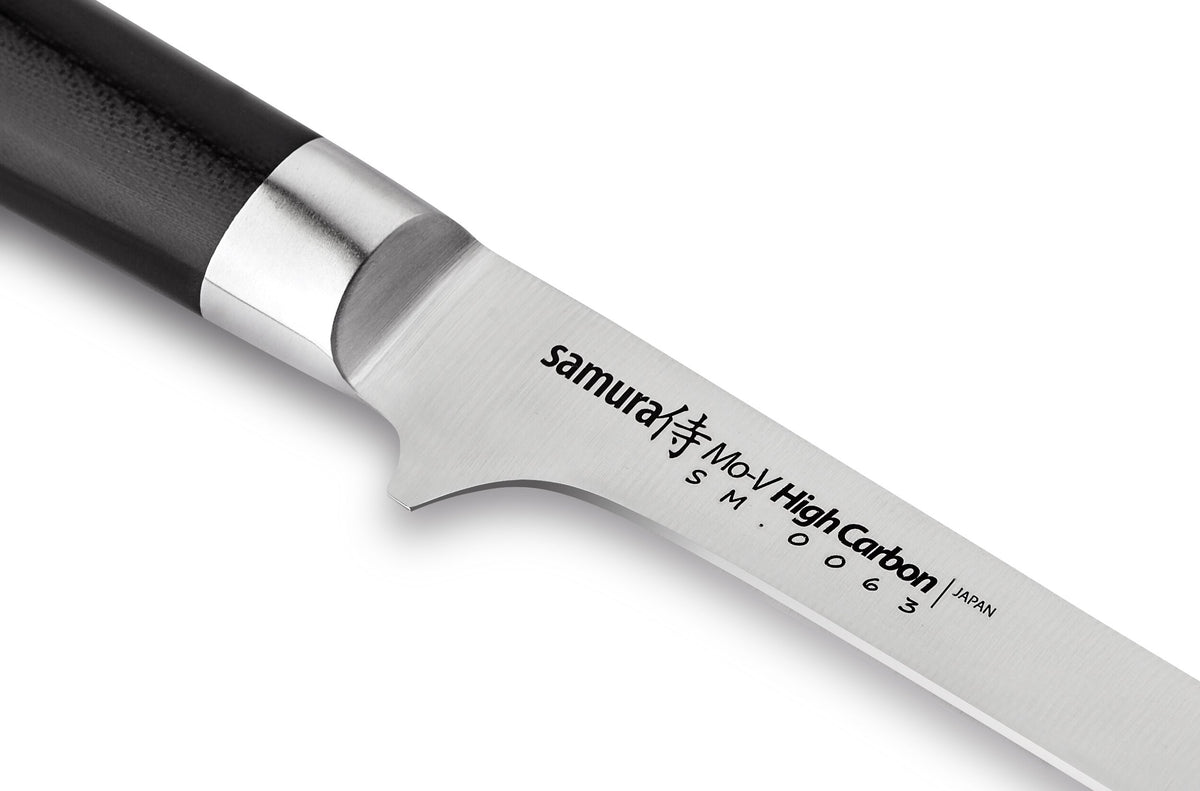 Samura Mo-V Boning Knife 165 mm – image 5