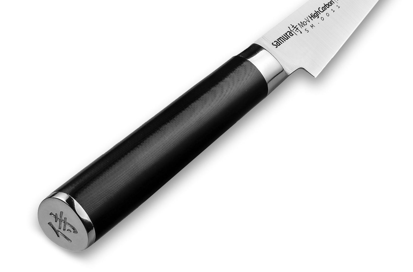 Samura MO-V paring knife