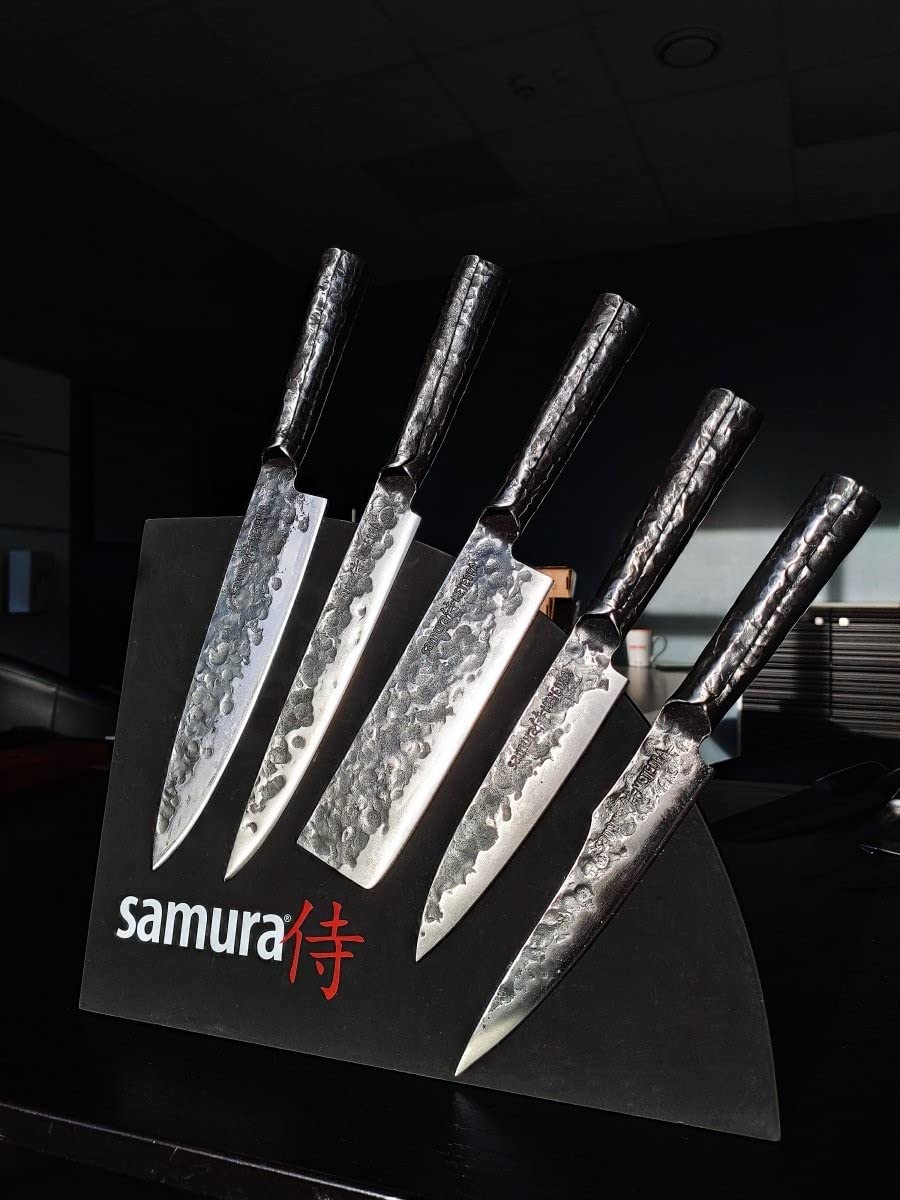 Meteora Nakiri Knife