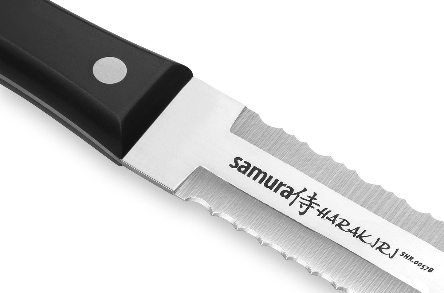Harakiri Frozen Food and Bread Knife