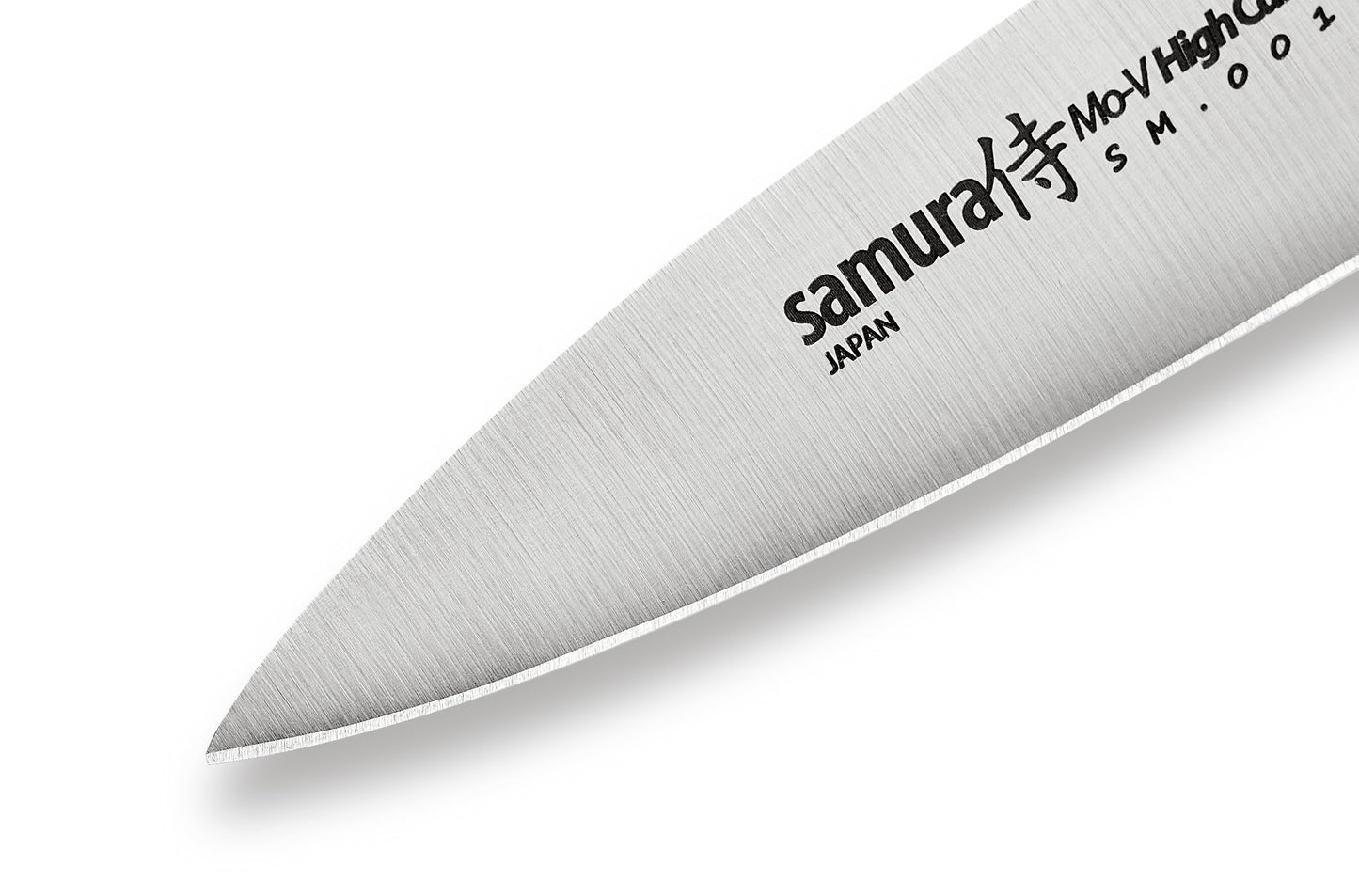Mo-V Vegetable Knife