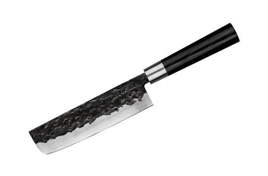 Blacksmith Nakiri Knife