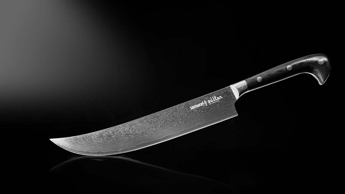 Sultan Pchak  Slicing Knife