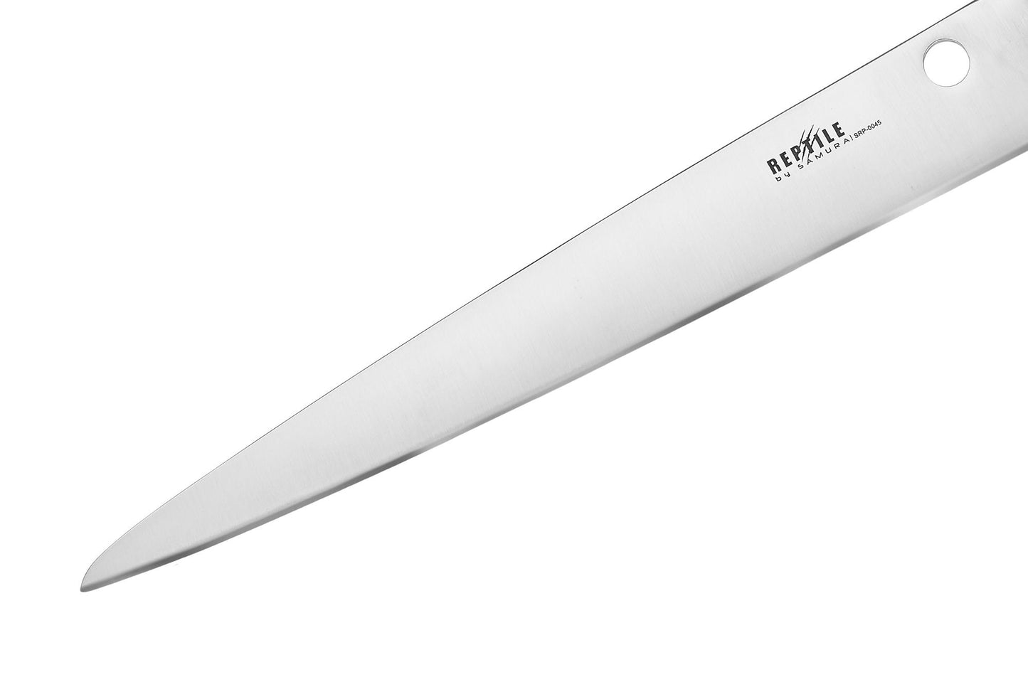 Reptile Slicing Knife