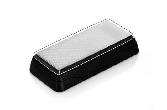 Samura Dual Grit Diamond Whetstone #360/#600