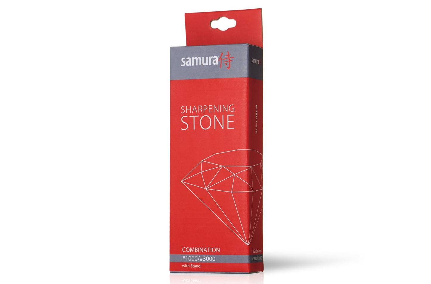 Dual Grit Whetstone #1000/#3000