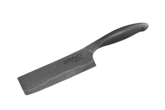 Samura Artefact Nakiri Knife