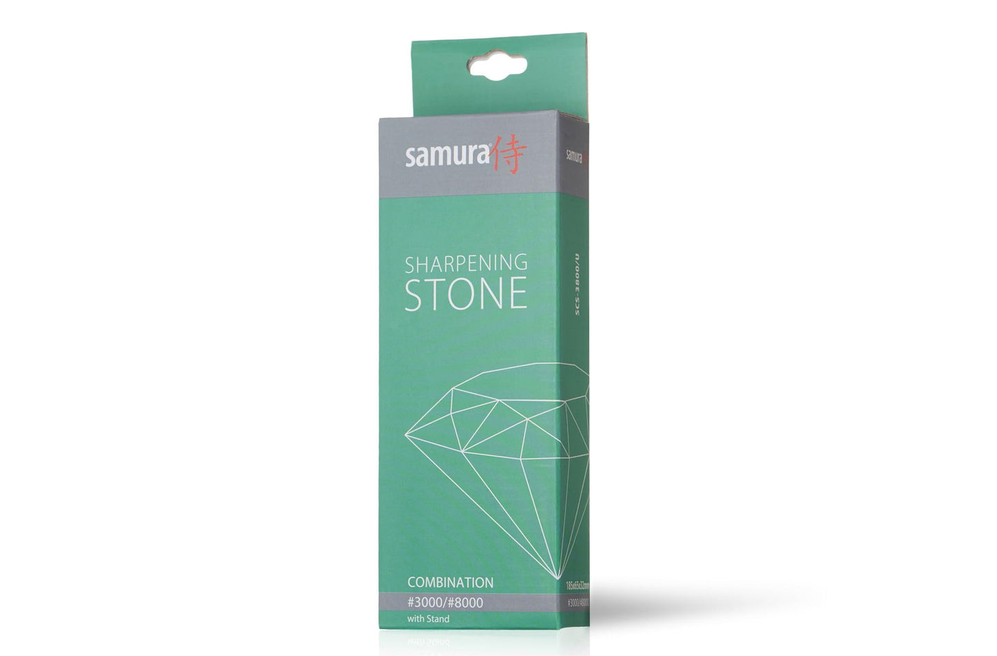 Dual Grit Whetstone #3000/#8000